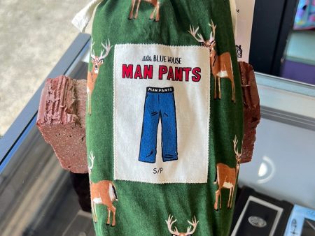 Big Bucks Man Pants Online Hot Sale