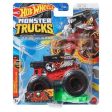 Bone Shaker Monster Truck For Cheap