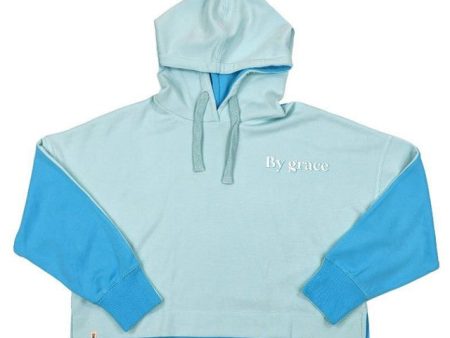 By Grace Through Faith Hoodie Online