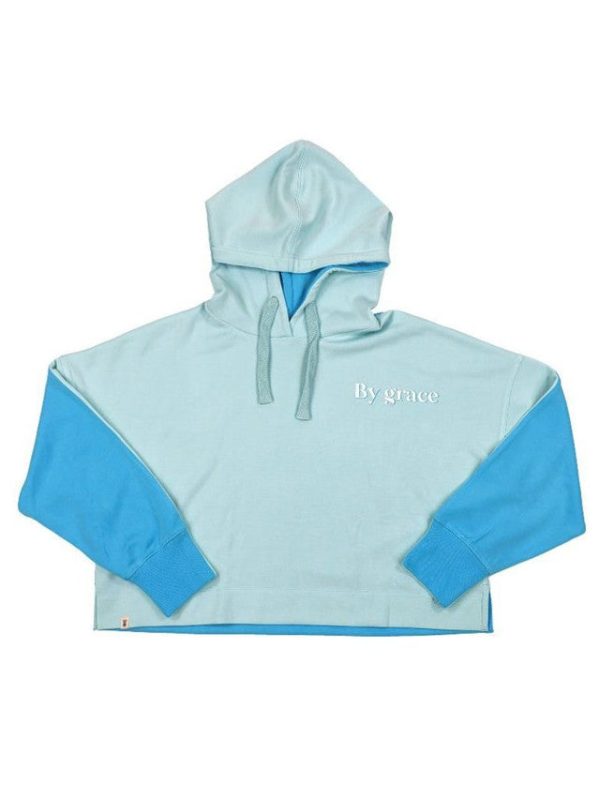 By Grace Through Faith Hoodie Online