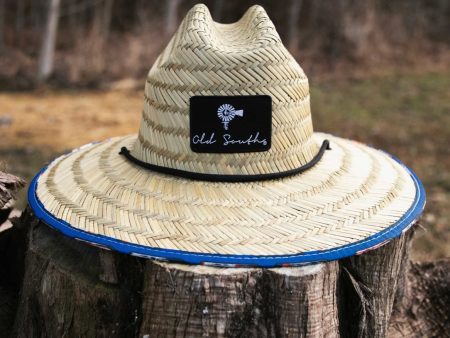 Beer Me Straw Hat For Cheap