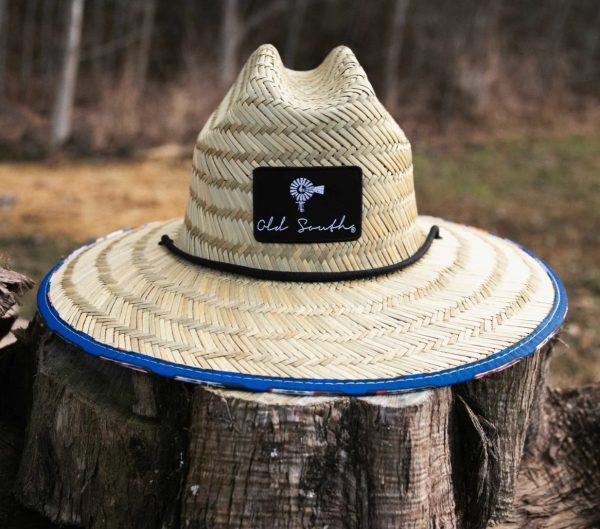 Beer Me Straw Hat For Cheap