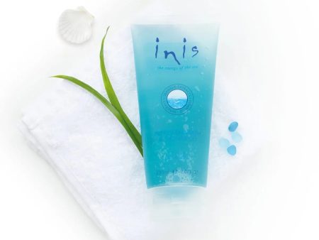 Inis Travel Size Shower Gel 2.9 fl oz. Online Sale