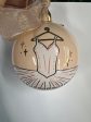 Ballerina Tutu Ornament on Sale