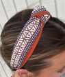 Aztec Tribal Headbands Fashion