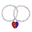 Best Friends Bracelet Set Hot on Sale