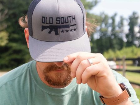 AR Trucker Hat Discount