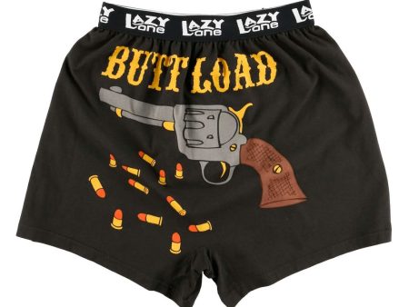 Butt Load Boxer Online Sale