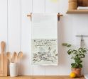 Be Joyful Tea Towel For Discount