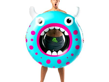 Monster Face Float Sale