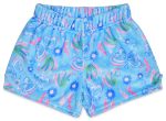 Butterflies - Spa Shorts Fashion