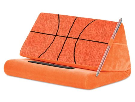 Basketball Tablet Pillow For Discount