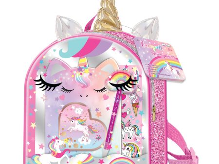 Carry All Writing Stash, Unicorn Sale