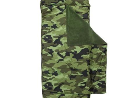 Camo Nap Mat Sale