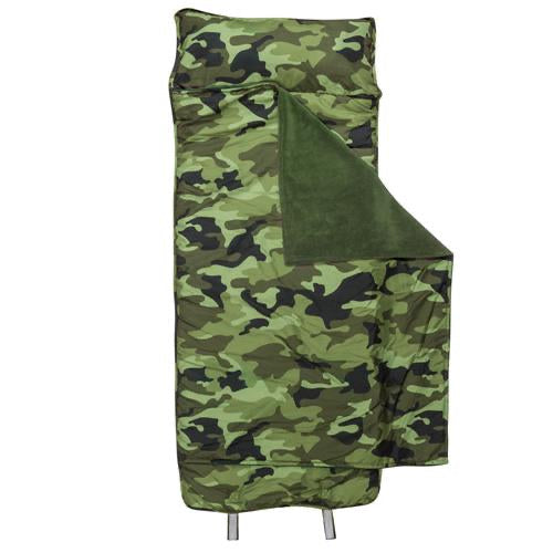 Camo Nap Mat Sale