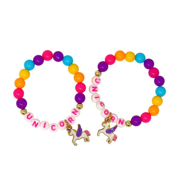 BFF Unicorn Ranbow Pearl Online now