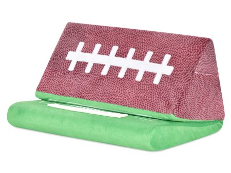 Football Tablet Pillow Online