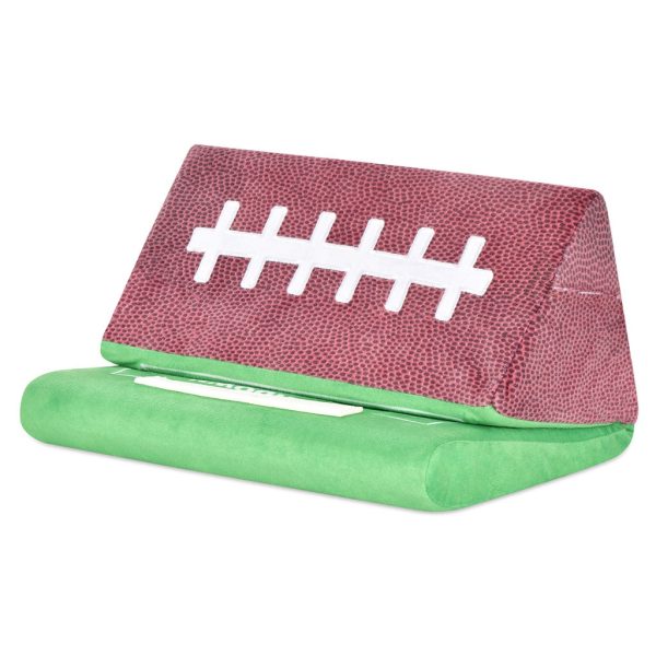 Football Tablet Pillow Online