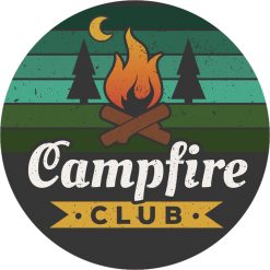 Car Coasters + Campfire Club Fashion