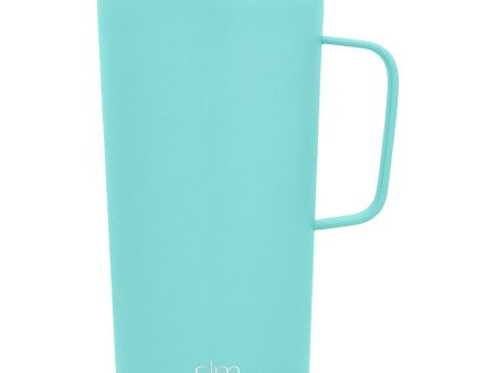 Simple Modern Scout Coffee Mug - 18oz Hot on Sale