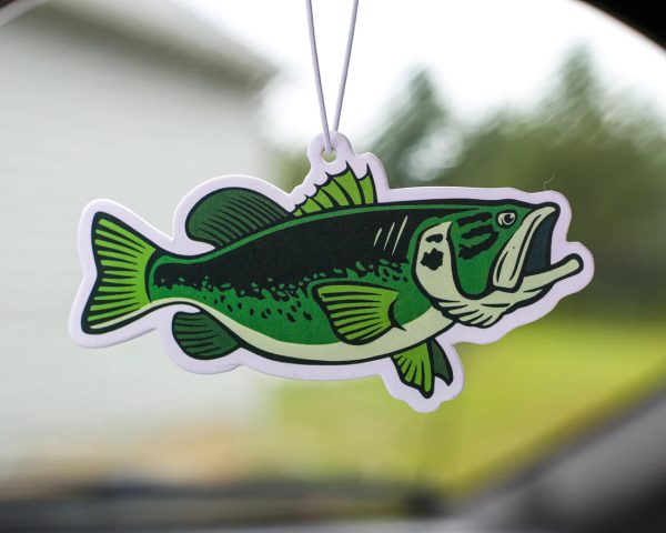 Bass - Cool Water Air Freshner Online Hot Sale