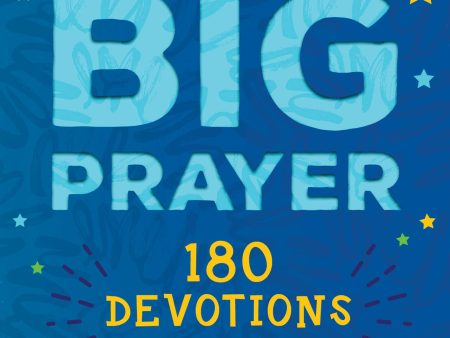 Big Prayer Supply