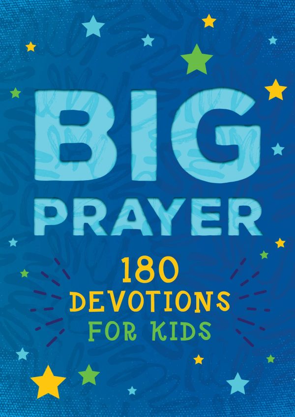 Big Prayer Supply