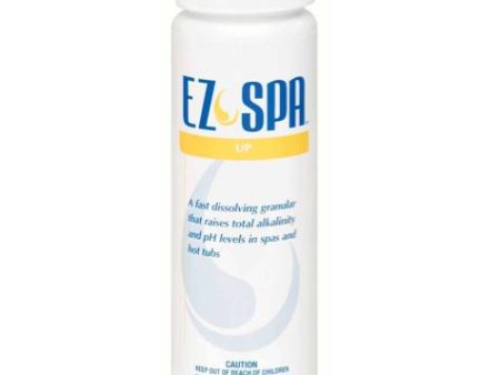 EZ Spa Up 1# Hot on Sale