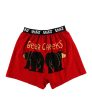 Bear Cheeks Boxer Cheap