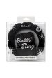 Black Spa Headband & Wristband Bling Set Discount