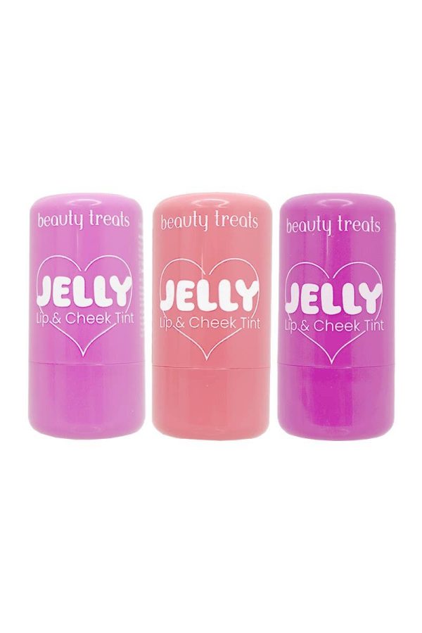 Beauty Treats Jelly Lip & Cheek Tint Online Hot Sale