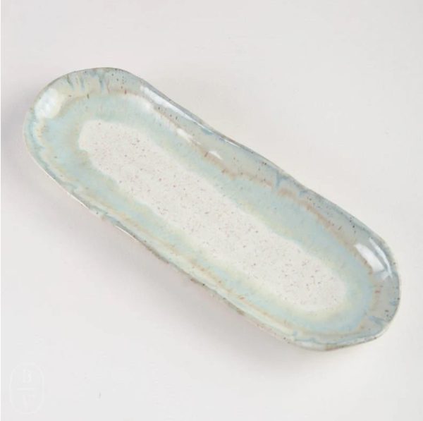 Bread Tray Pottery Online Hot Sale