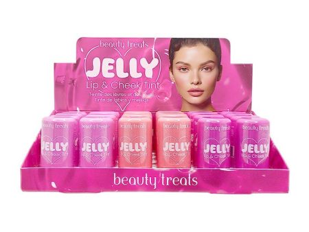 Beauty Treats Jelly Lip & Cheek Tint Online Hot Sale