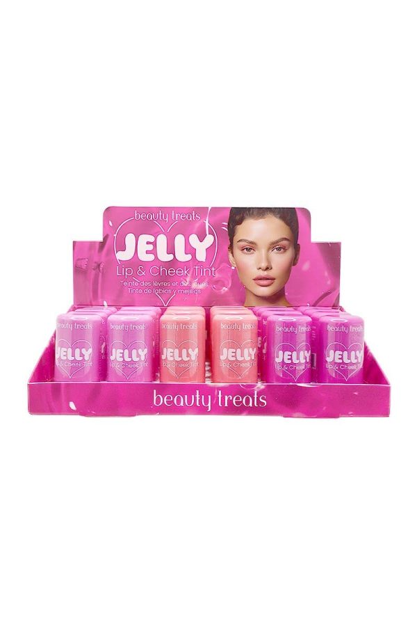 Beauty Treats Jelly Lip & Cheek Tint Online Hot Sale