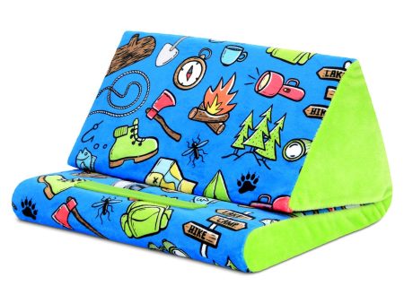 Campout Tablet Pillow Online Sale