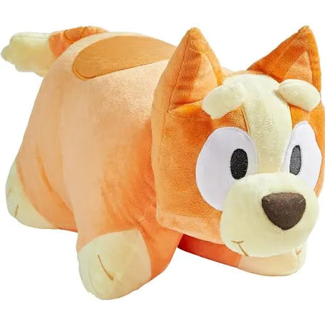 Bingo Pillow Pet on Sale