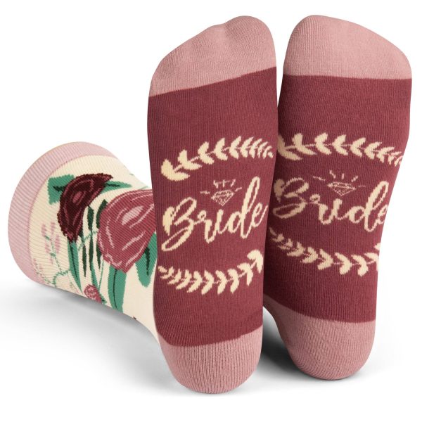 Bride Socks For Sale