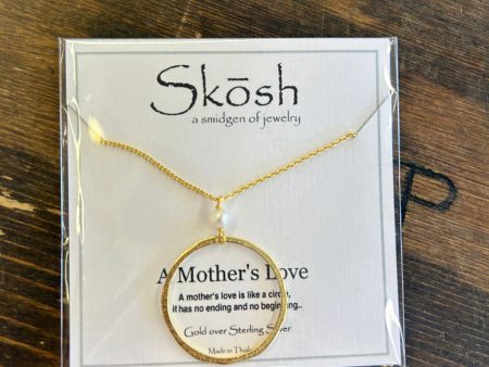 A Mother’s Love Gold Cheap