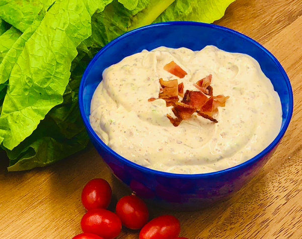 BLT Dip Mix - Carmie s Kitchen Discount