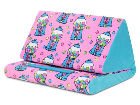 Bubblegum Tablet Pillow on Sale