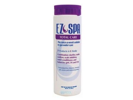 EZ Spa Total Care 2# Supply