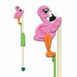 Animal Acrobats - An Animal Themed Traditional Style Wooden Toy for Toddlers and Kids For Cheap