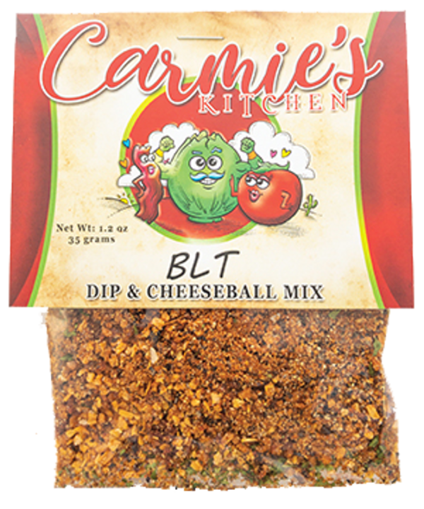 BLT Dip Mix - Carmie s Kitchen Discount