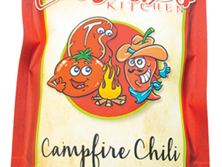 Campfire Chili Soup Mix - Carmie s Kitchen Supply