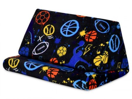 Corey Paige Sports Tablet Pillow Online