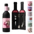 Bottle Service Wine Accessory Kit Sale