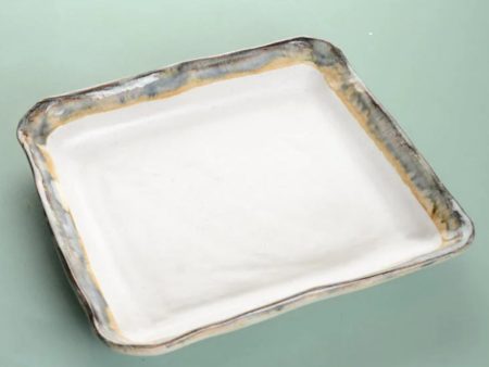 Brunch Tray Pottery Hot on Sale