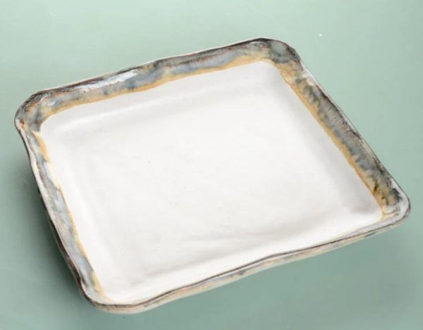 Brunch Tray Pottery Hot on Sale