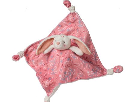 Bella Bunny Character Blanket Online Hot Sale