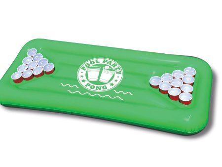 Pool Party Pong Float Online Sale